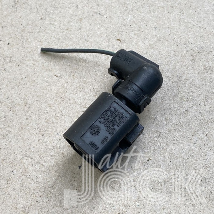 Роз'єм для Audi oe 1J0973081