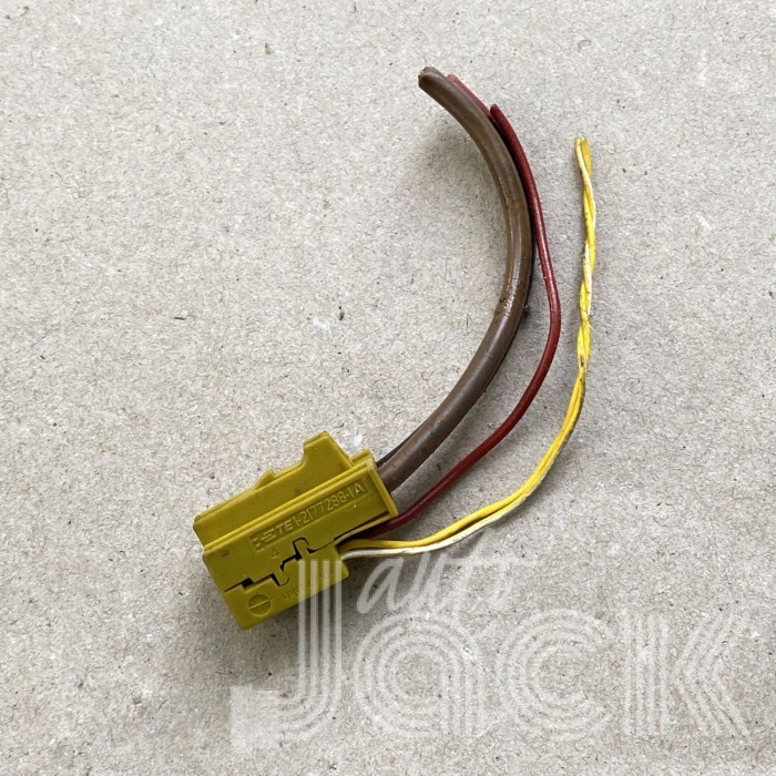 Роз'єм для Mercedes Benz oe A0005457843