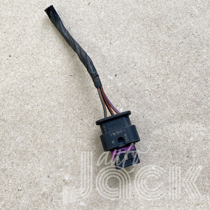 Роз'єм для Land Rover oe 116709171