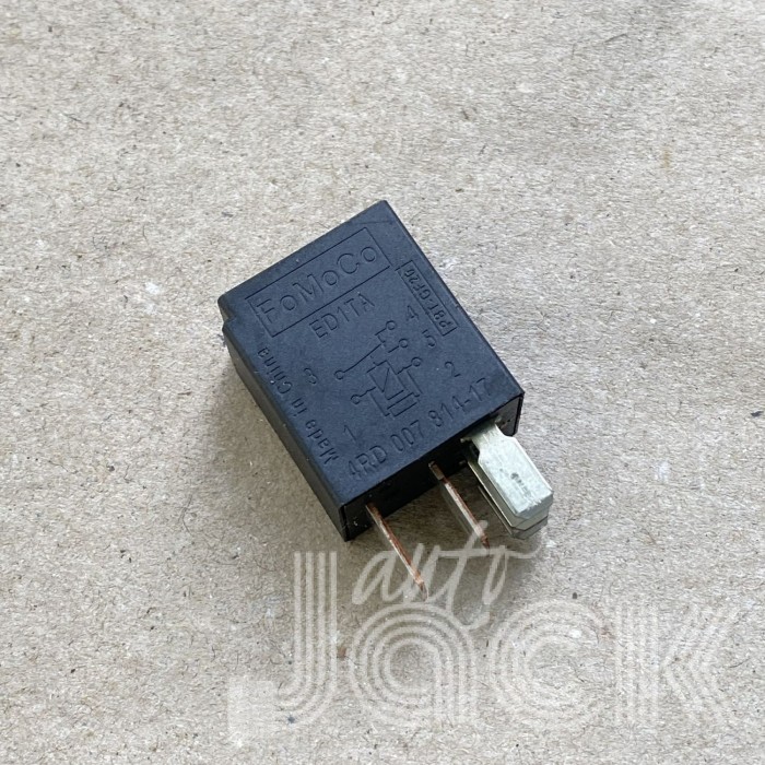 Реле для Nissan oe 4RD007814
