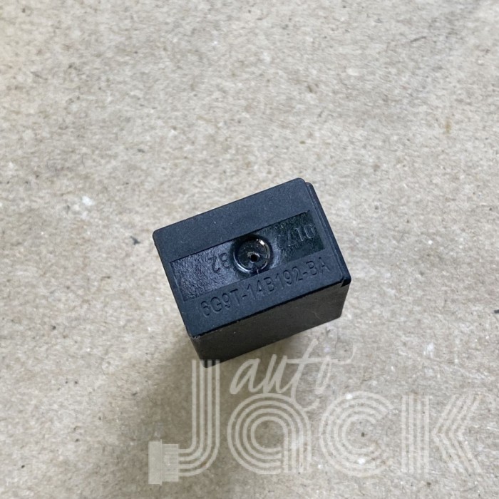 Реле для Nissan oe 4RD007814