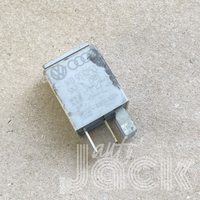 Реле для Audi oe 1K0951253