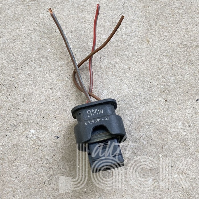 Роз'єм для BMW oe 6925595