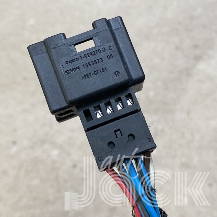 Джгут проводки для BMW oe 9243639