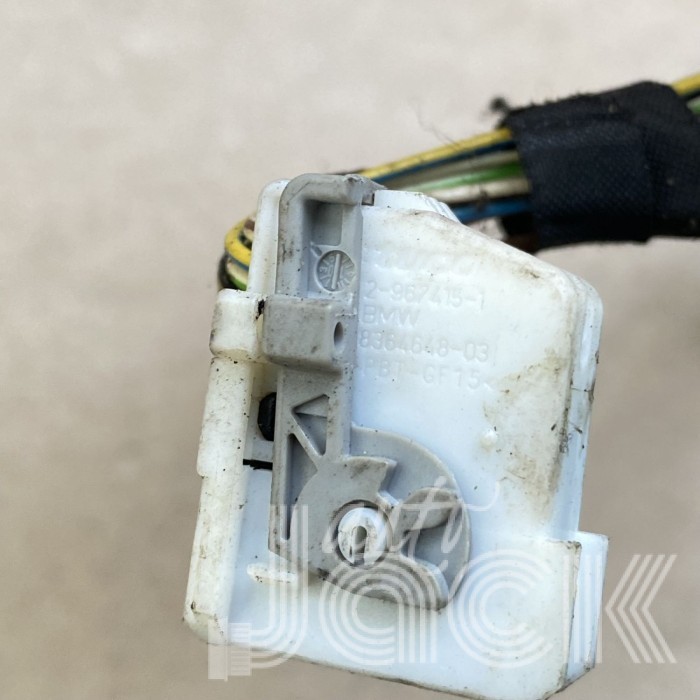 Джгут проводки для BMW oe 9243639