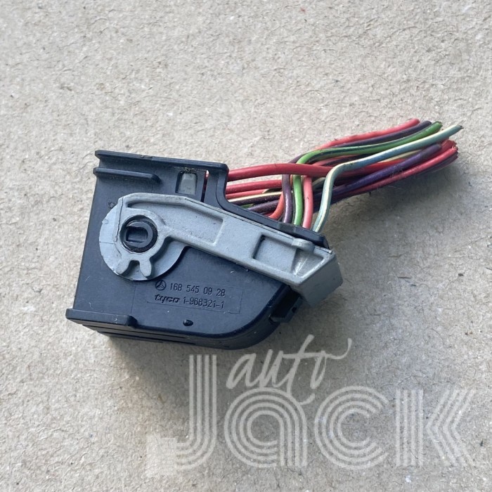 Разъем для Mercedes Benz oe 1685450928