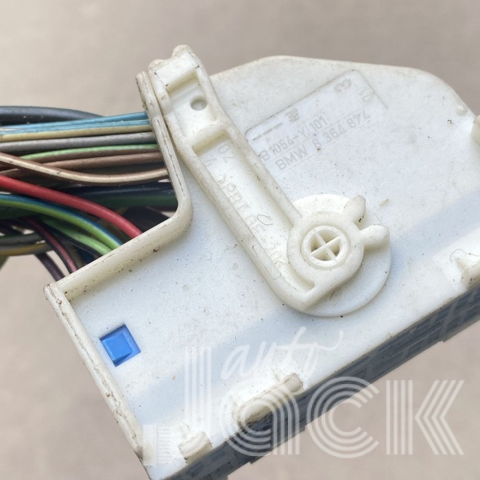 Роз'єм для BMW oe 8364874