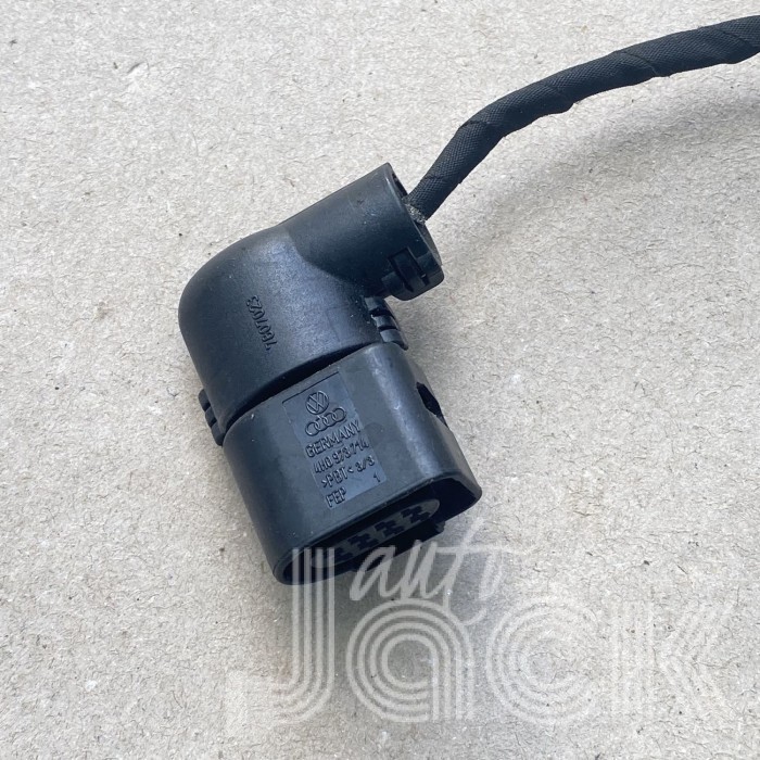 Роз'єм для Audi oe 4H0973714