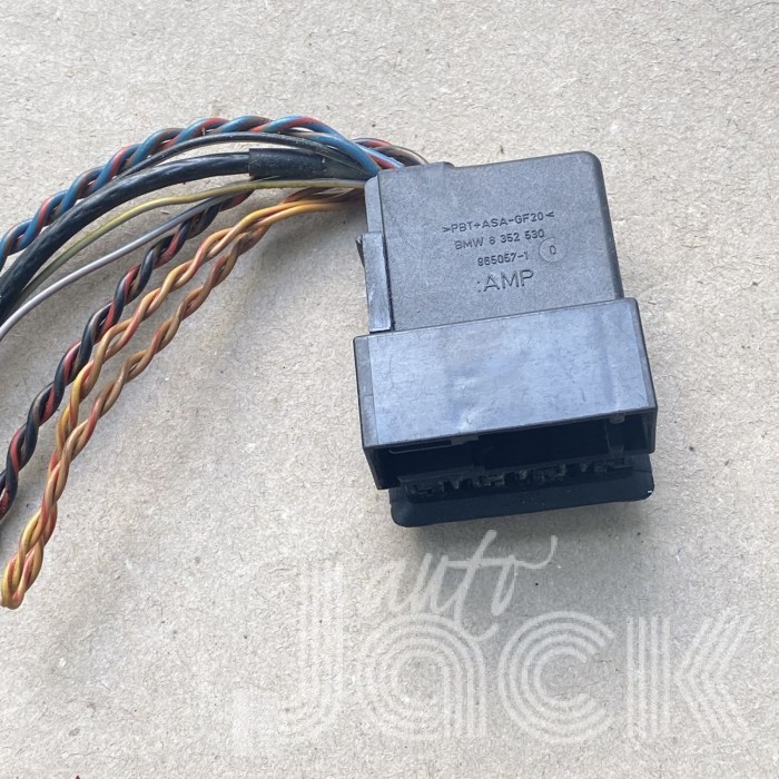 Разъем для BMW oe 8352530