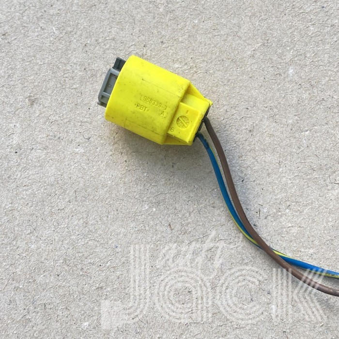 Роз'єм для Audi oe 9683393