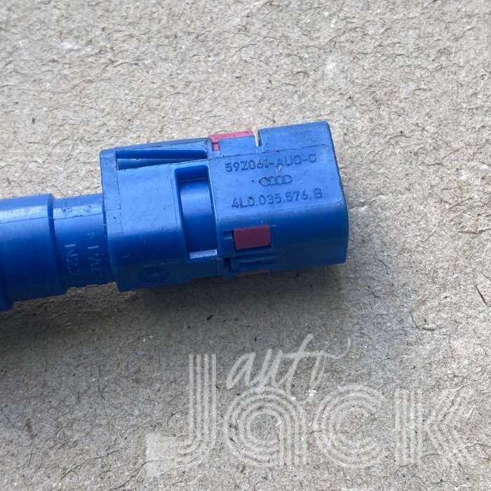 Роз'єм для Audi oe 4L0035576B