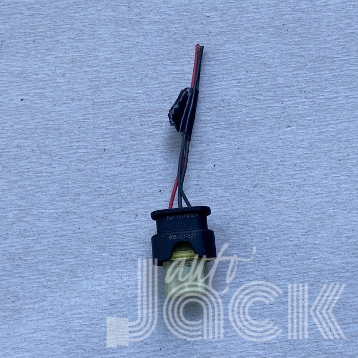 Роз'єм для Tesla oe 805121522