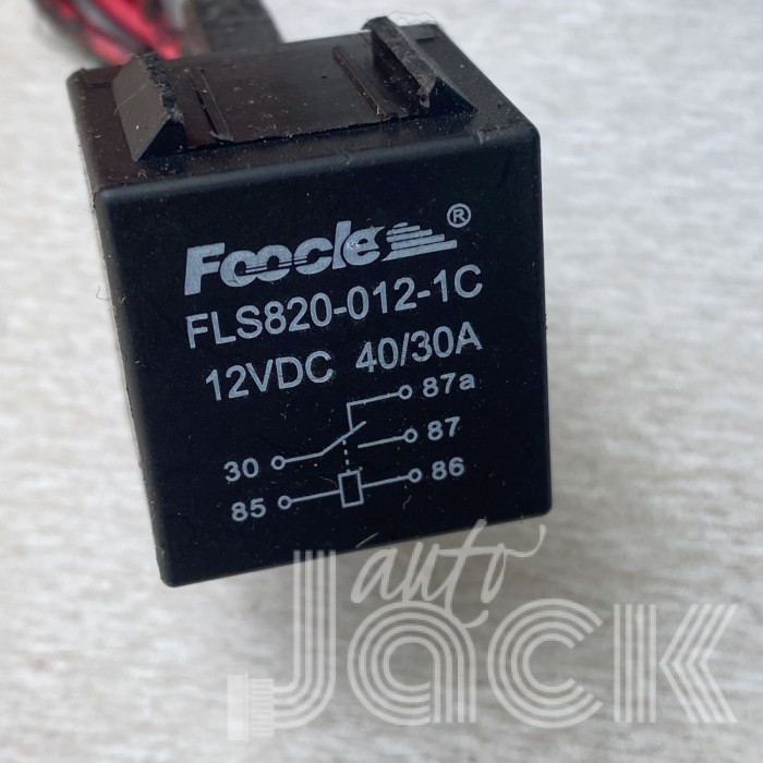 Реле для Volvo oe FLS8200121C