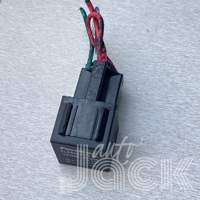 Реле для Volvo oe FLS8200121C