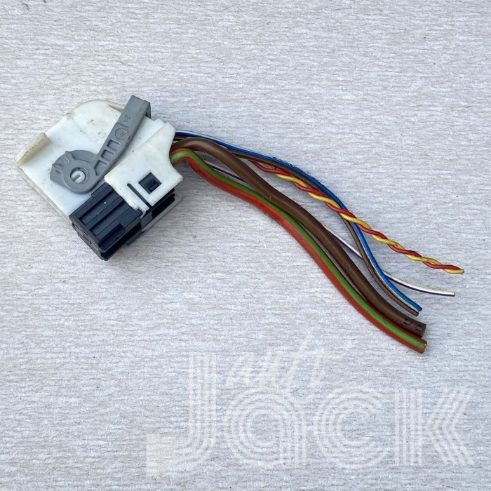 Роз'єм для BMW oe 9329883