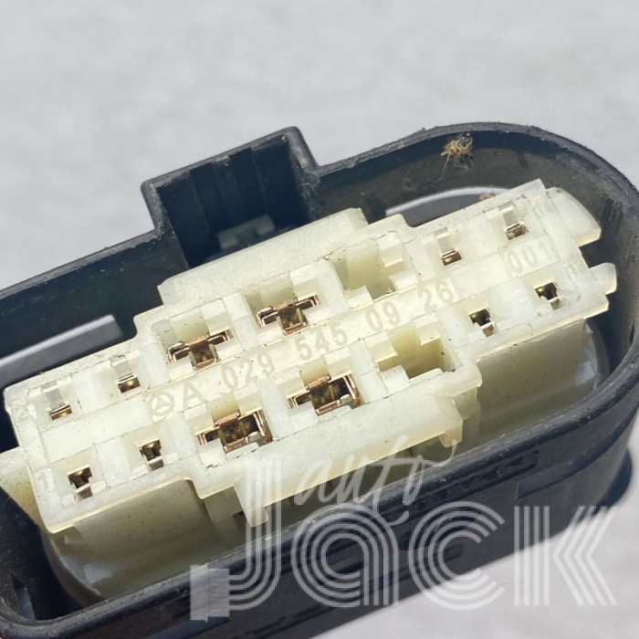 Роз'єм для Mercedes Benz oe A0295450926