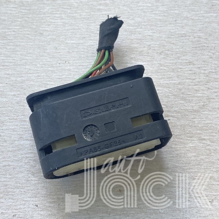 Роз'єм для Mercedes Benz oe A0295450926