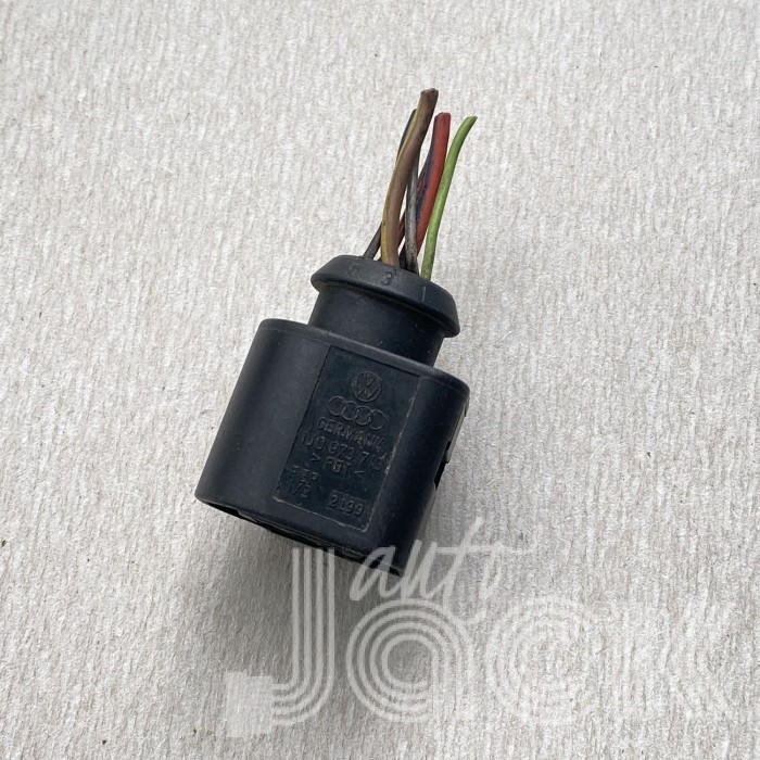 Роз'єм для Audi oe 1J0973713